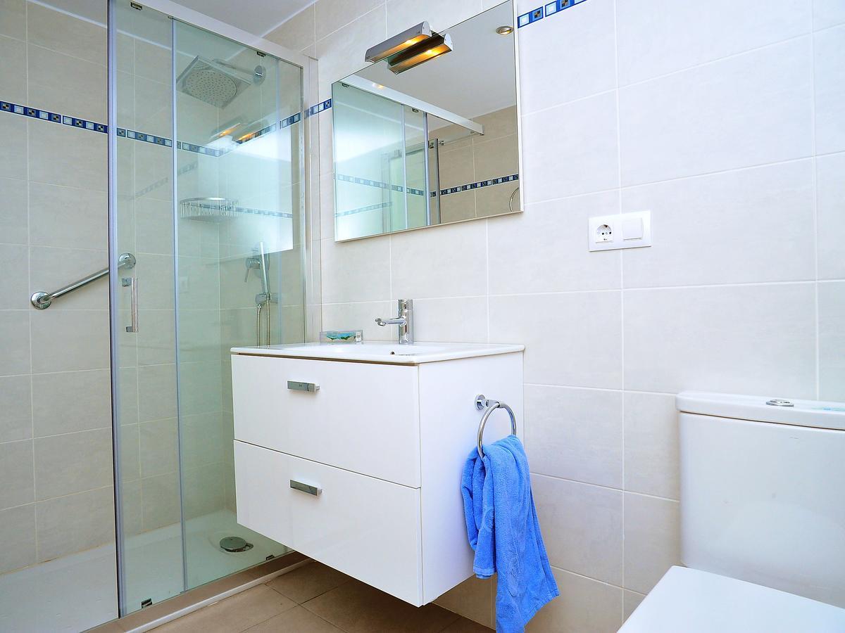 Jávea Apartment San Esteban-1 By Interhome מראה חיצוני תמונה