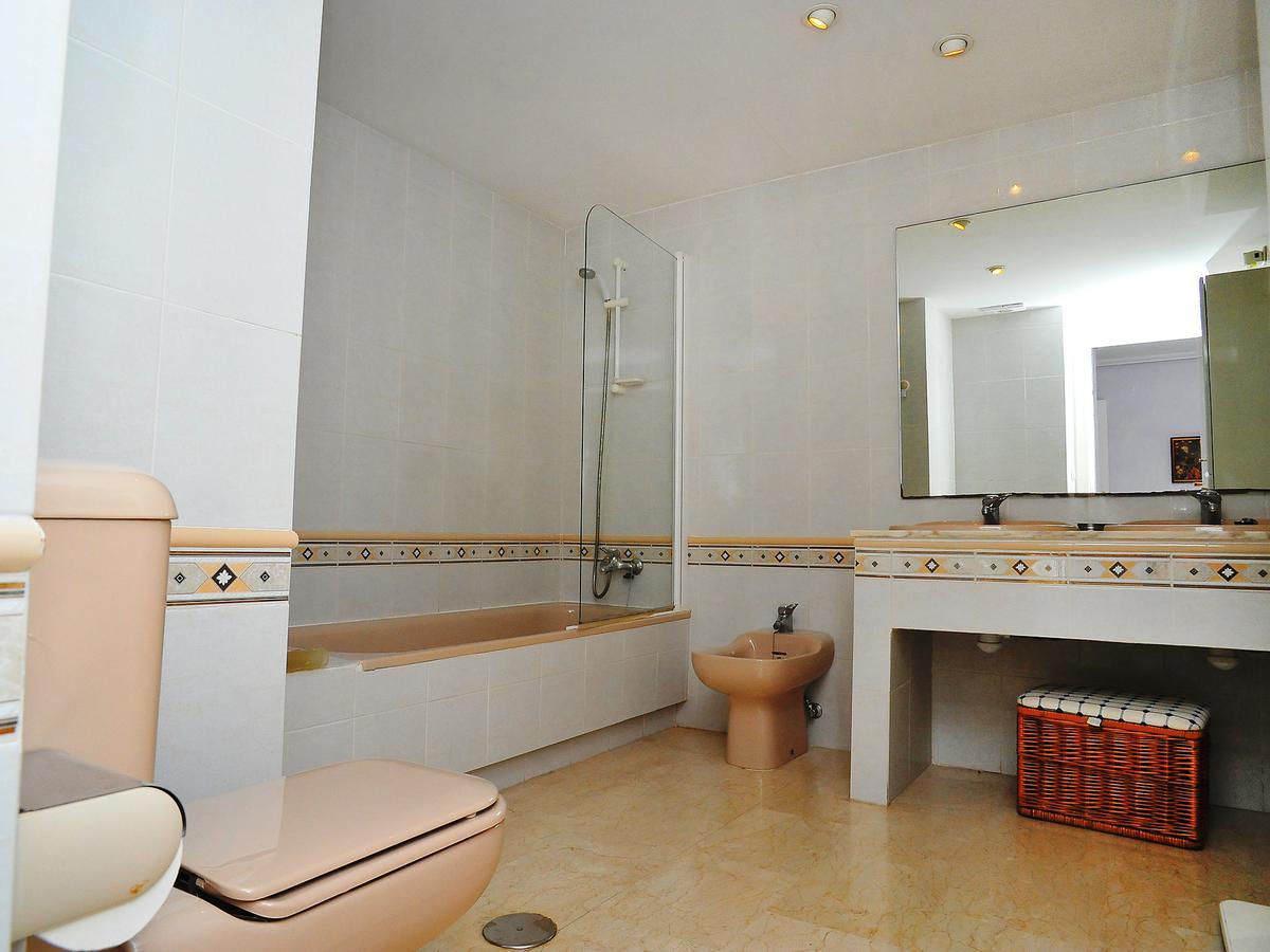 Jávea Apartment San Esteban-1 By Interhome מראה חיצוני תמונה