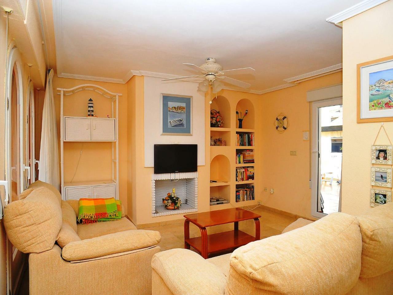 Jávea Apartment San Esteban-1 By Interhome מראה חיצוני תמונה