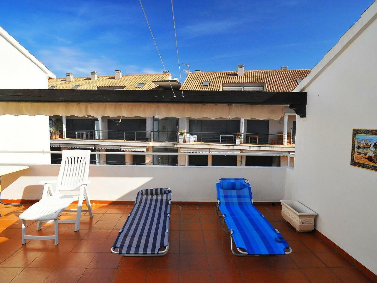 Jávea Apartment San Esteban-1 By Interhome מראה חיצוני תמונה